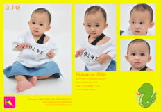 kkmodeling-G145