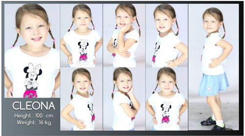 CCGG1311F - CLEONA